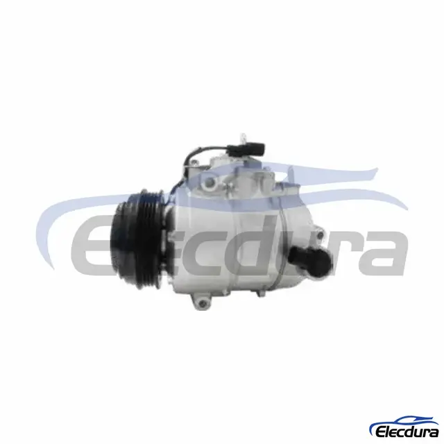 DG1319D629BA Ford Explorer 2.3 Compresseur de climatisation