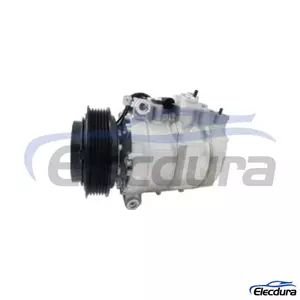 JPB000040A Land Rover Freelander I 2.5 A/C kompresszor