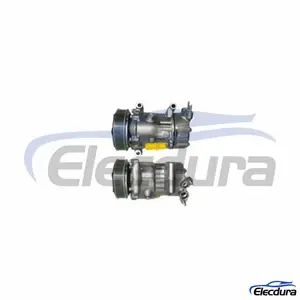 Compressor SD6V121412 SD6V12-1412 A/C