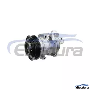 4711634 DENSO 471-1634 Nouveau compresseur avec embrayage
