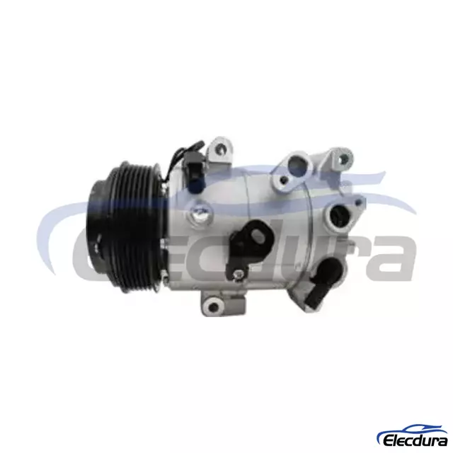 KD4561450 KD45-61-450 Klimakompressor