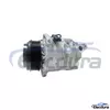 64526822848 BMW Компрессор кондиционера