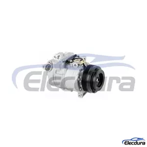 Compressor do ar condicionado de 64526917866 BMW
