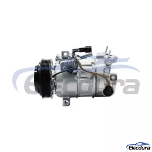 926003710R Nissan 926003710R Sprężarka klimatyzacji