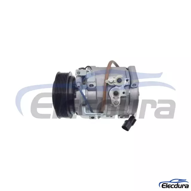 MR568288 Kompresor 10S17C 7GV Pajero V73