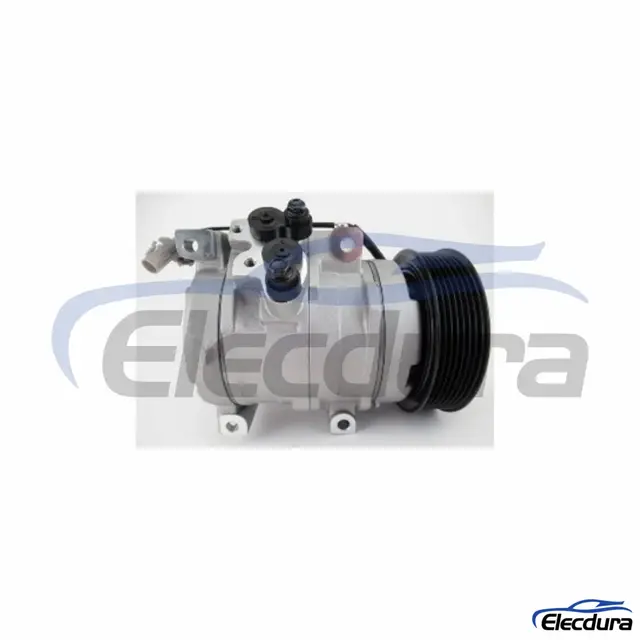4472800891 Denso 10S15C A/C 컴프레서 447280-0891