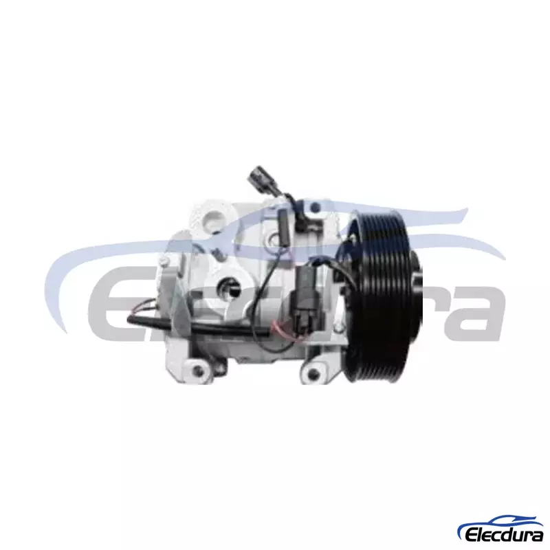 22-65770-000 Compresseur de climatisation remplace OEM : 22-65770-000.