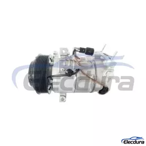 926004CE0A Nissan 926004CE0A Compresor, aparat de aer condiționat