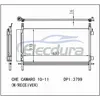 92239774 Chevrolet Camaro 2010-2011 Klimakondensator