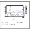 4G0260403N Audi A6 2012-2014 Condensatore A/C Altezza pinna 5 mm