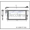 G3GH19710CA Lincoln MKZ 2017–2020 Klimakondensator 5/8, Kern