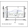 23331307 Chevrolet Volt 2016-2019 Condensador de A/C