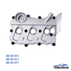 Remplacement du couvercle de soupape de rechange r&eacute;f&eacute;renc&eacute; &agrave; Audi OE 06E103471G cross 06E103471J 06E103471F pour Audi A4 A6 3.2L Quattro