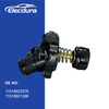 Termostat płynu chłodzącego silnik BMW 11518623576 Wymiana układu chłodzenia E60
