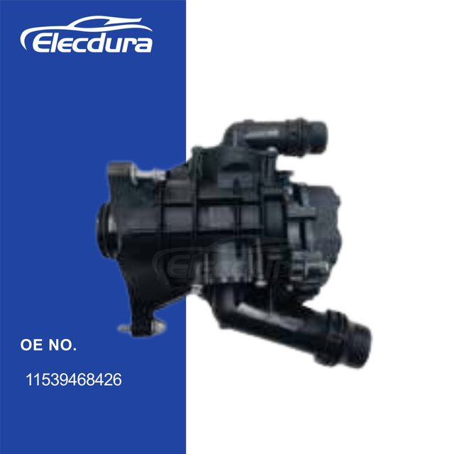 Θερμοστάτης ψυκτικού κινητήρα BMW 11539468426 για 740i B58N χονδρική προμήθεια