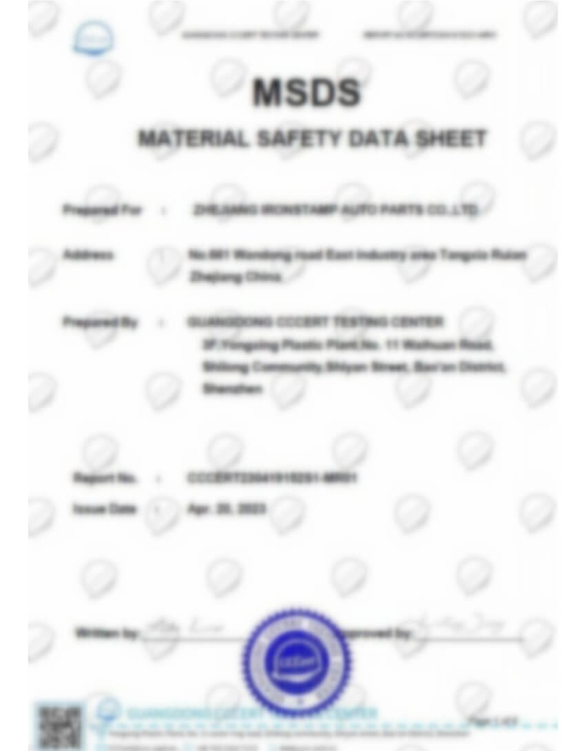 FDS