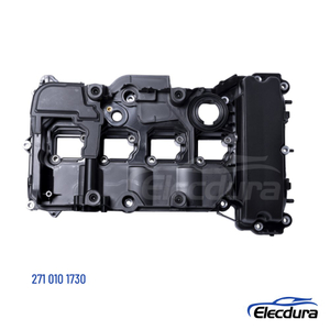 Couvercle de valve de moteur de rechange, pour Mercedes OE A2710101730 2710101730 pour C250 SLK250 1,8 l turbo