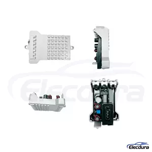 0394768 Aquecedor Ventilador Motor Resistor reposi&ccedil;&atilde;o no atacado