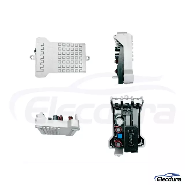 0394768 Resistor do motor do ventilador do aquecedor, reposi&ccedil;&atilde;o no atacado