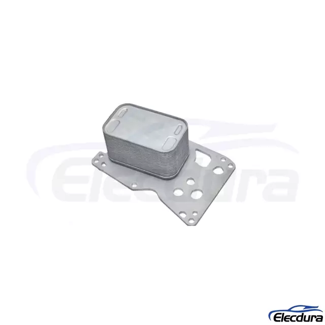 11428507626 BMW 328d chladič motorov&eacute;ho oleje n&aacute;hradn&iacute; velkoobchodn&iacute; dod&aacute;vky