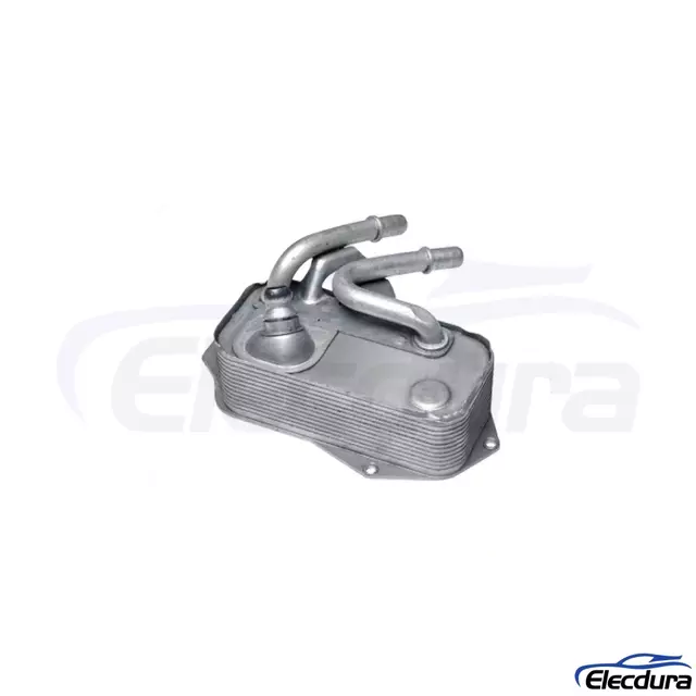 17217536929 BMW Z4 Refroidisseur d'huile de transmission Remplacement du march&eacute; secondaire Fourniture en gros