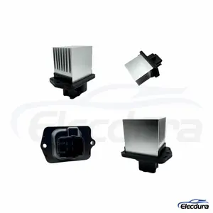 SW11616C fűtőtest Utast&eacute;ri ventil&aacute;tormotor ellen&aacute;ll&aacute;s ut&aacute;ngy&aacute;rtott nagykereskedelmi csere