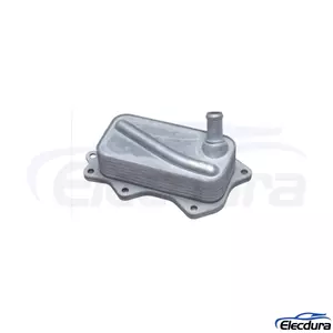 5048312AB Jeep Engine Oil Cooler substitui&ccedil;&atilde;o p&oacute;s-venda para importadores atacadistas