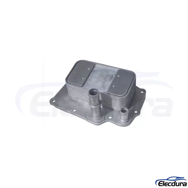 6711800265 Remplacement du refroidisseur d'huile moteur Ssangyong pour les importateurs en gros