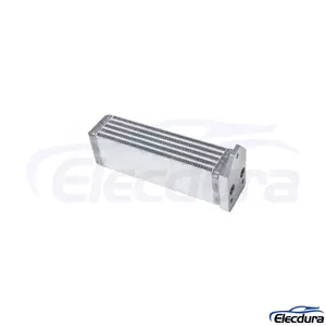 61610704101 Porsche Porsche 356 Engine Oil Cooler pengganti aftermarket untuk importir grosir