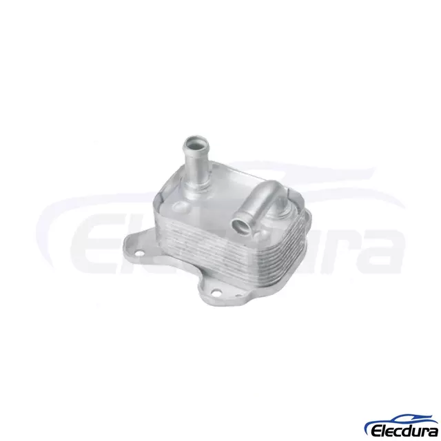 973145290 Remplacement du refroidisseur d'huile moteur Opel pour les importateurs en gros