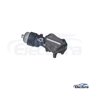 55225515 Sostituzione aftermarket all'ingrosso del radiatore dell'olio della trasmissione Alfa Romeo / Chevrolet / Chrysler / Fiat / Lancia