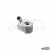 5801555580 Alfa Romeo / Alfarome / Fiat / Iveco / Lanci / Lancia Масляний радіатор двигуна оптова заміна післяпродажного обслуговування