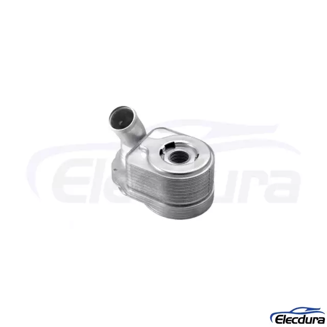 5801555580 Alfa Romeo / Alfarome / Fiat / Iveco / Lanci / Lancia Chłodnica oleju silnikowego hurtownia części zamiennych