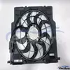 Remplacement du ventilateur de refroidissement du radiateur 17428472321 pour les ateliers de r&eacute;paration BMW