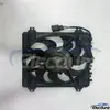 Audi Brushless Zesp&oacute;ł wentylatora chłodnicy OE zamiennik 4S0121203A dostawa części luzem