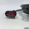 4Z7959455M radi&aacute;tor hűtőventil&aacute;tor csere Audi szervizbe