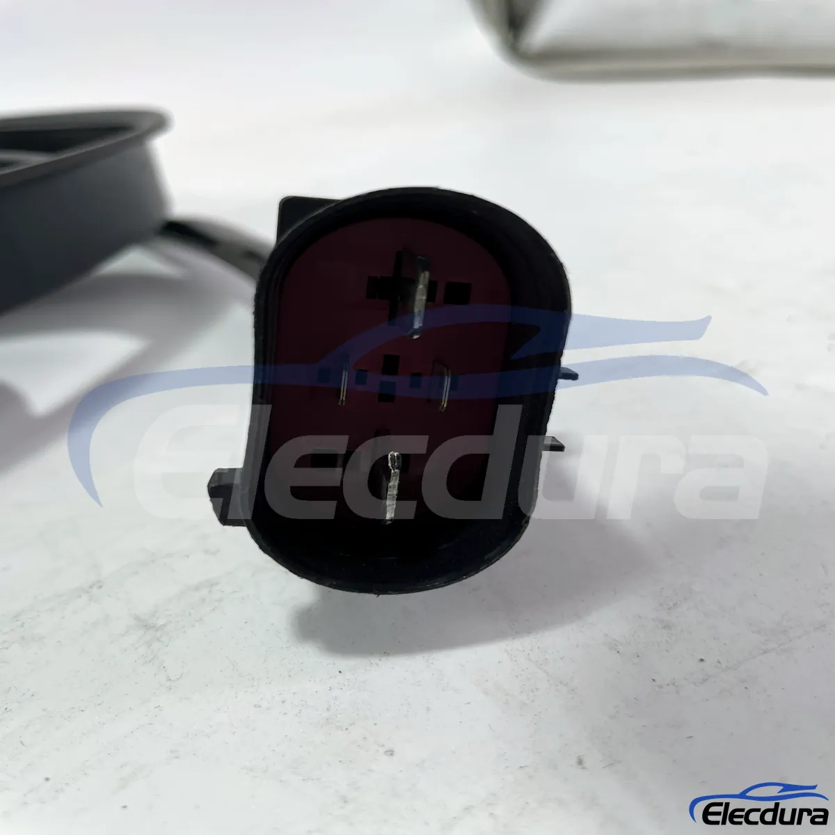 Zesp&oacute;ł wentylatora chłodzącego Audi Q5 80A959455E do zasilania dystrybutora