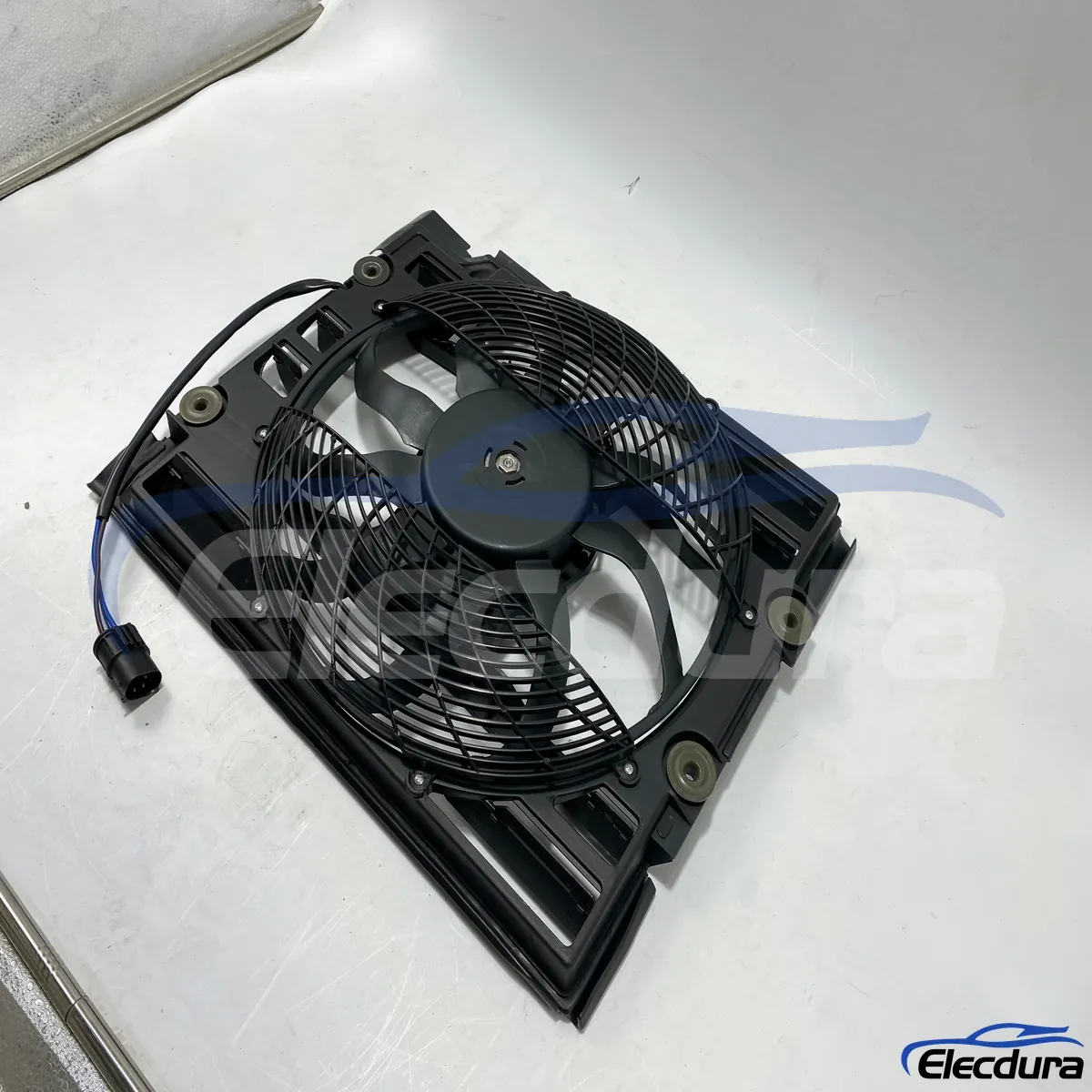 Aftermarket b&oslash;rstel&oslash;s radiator k&oslash;leventilator 64506908030 til import&oslash;rer og grossister