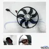Volkswagen Jetta, Passat, Golf, Tiguan, Tiguan Limited, Beetle, CC, Eos, GTI Вентилятор охлаждения радиатора Мотор 1K0959455CQ...