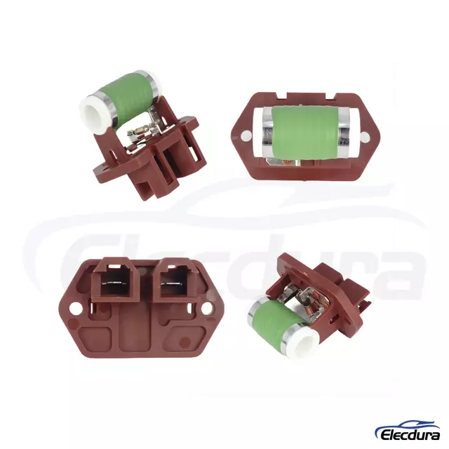 1334788080 Fiat Palio r&eacute;sistance de ventilateur de refroidissement pi&egrave;ces de rechange en gros
