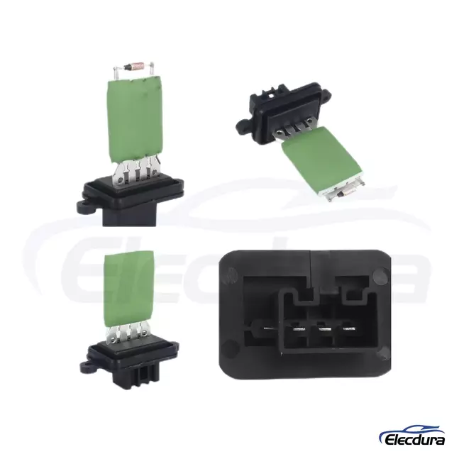 Fiat Heater Blower Motor Resistor 46721165 penggantian grosir purnajual