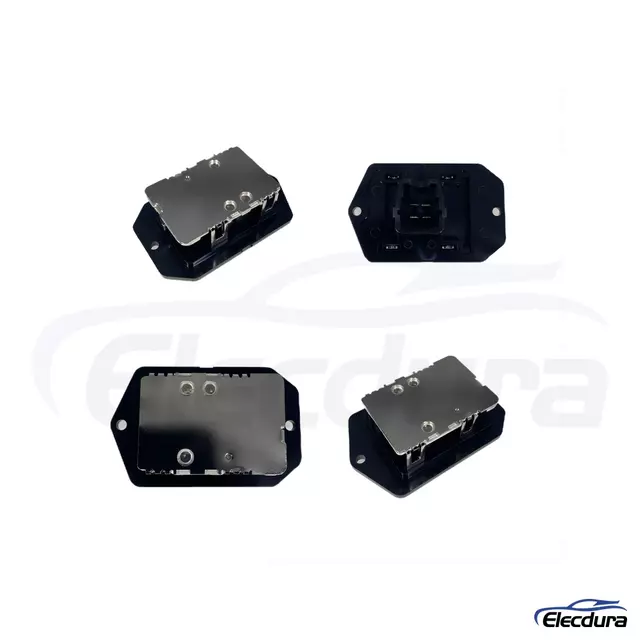 RU560 Isıtıcı &Uuml;fleyici Motor Diren&ccedil; satış sonrası toptan değiştirme