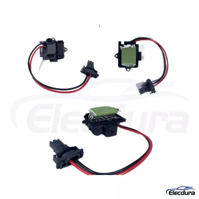 Rezystor silnika dmuchawy nagrzewnicy Renault 7701067033 hurtowa wymiana na rynku wt&oacute;rnym