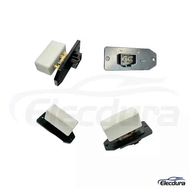 Toyota Isıtıcı &Uuml;fleyici Motor Direnci SW11703C satış sonrası toptan değiştirme