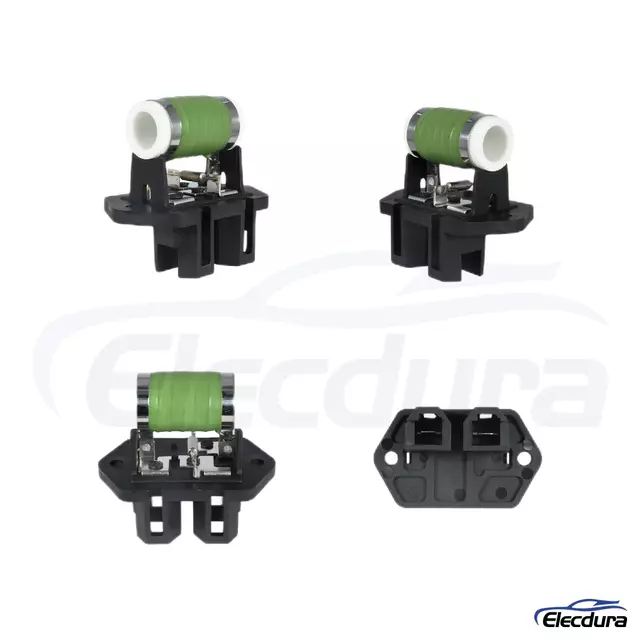 RU50 Isıtıcı &Uuml;fleyici Motor Diren&ccedil; satış sonrası toptan değiştirme