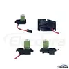 Chevrolet 히터 송풍기 모터 저항기 89018437 부품시장 도매 교체