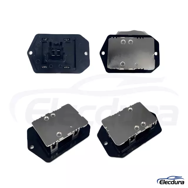 RU244 Isıtıcı &Uuml;fleyici Motor Diren&ccedil; satış sonrası toptan değiştirme