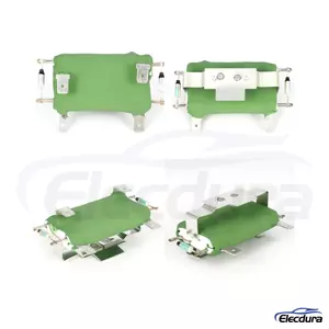 18217860 Verwarmingsventilatormotorweerstand aftermarket vervanging in de groothandel