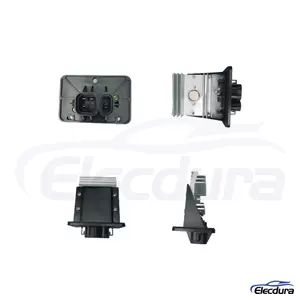 20337 Heizgebl&auml;semotor-Widerstand 20337 f&uuml;r Buick Aftermarket-Gro&szlig;handelsersatz