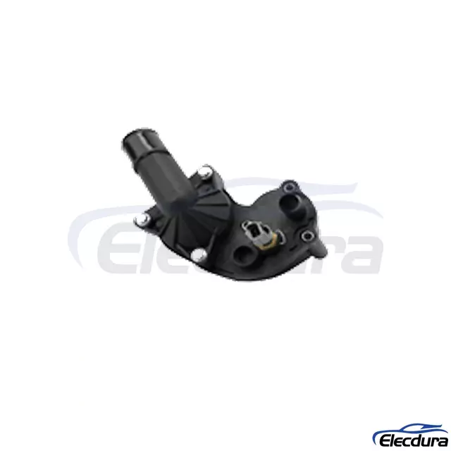 FORD i&ccedil;in 5R3Z-8592-BA Motor Soğutma Suyu Termostatı